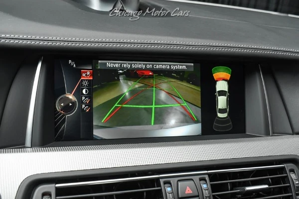 2015 BMW M5 30 Jahre (F10), 16/20