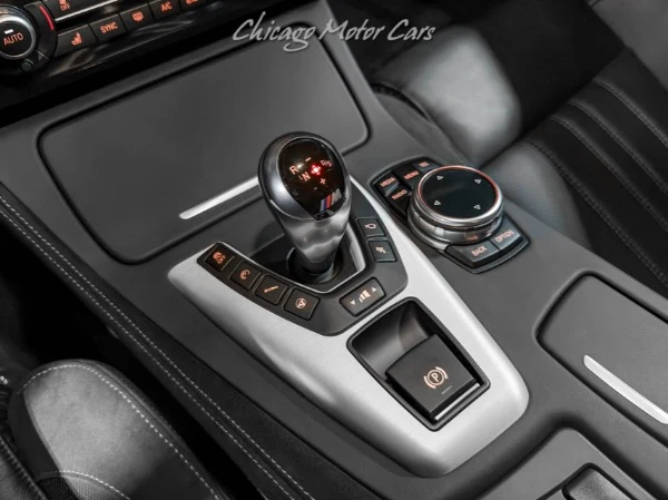 2015 BMW M5 30 Jahre (F10), 18/20