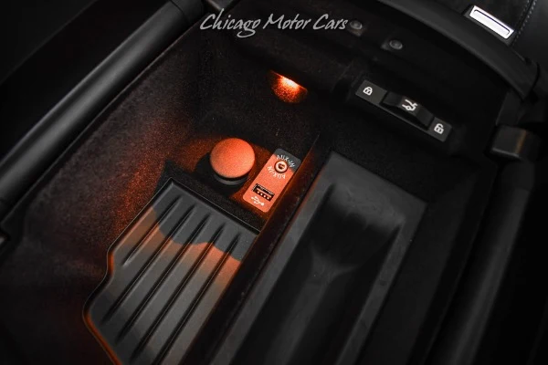 2015 BMW M5 30 Jahre (F10), 19/20
