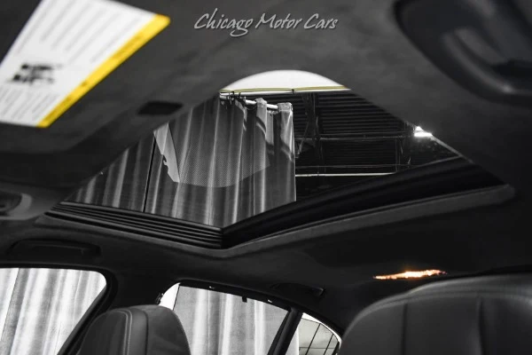 2015 BMW M5 30 Jahre (F10), 20/20