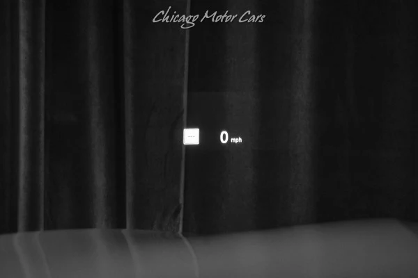 2013 BMW M5 (F10), 12/20