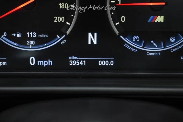 2013 BMW M5 (F10), 14/20