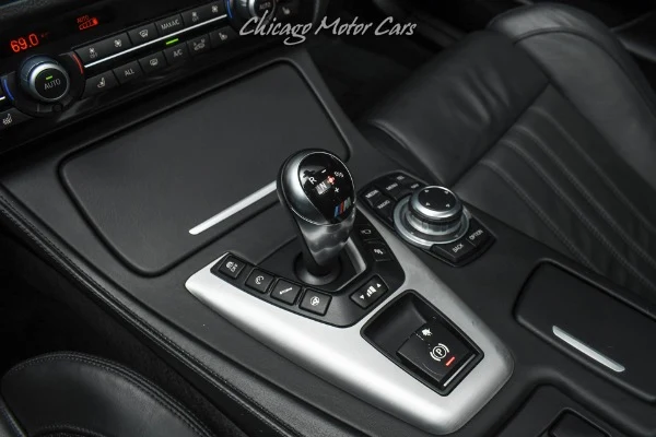2013 BMW M5 (F10), 18/20