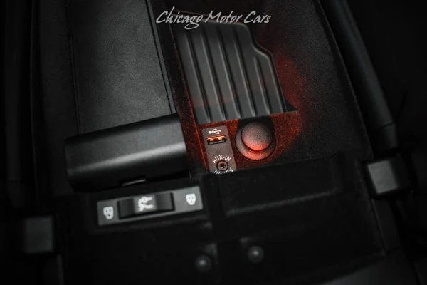 2013 BMW M5 (F10), 19/20