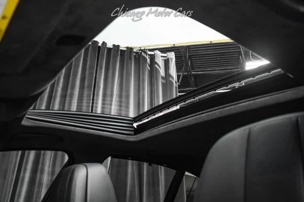 2013 BMW M5 (F10), 20/20