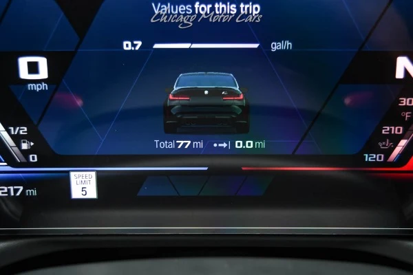 2027 BMW M3 CS Handschalter (G80), 12/20