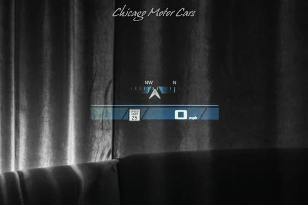 2025 BMW M3 Competition xDrive (G80), 10/20