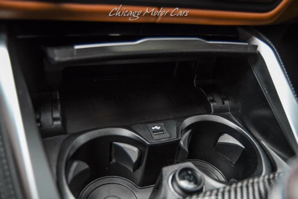 2025 BMW M3 Competition xDrive (G80), 20/20