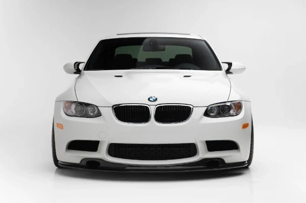 2011 BMW M3 Competition (E90), 3/20