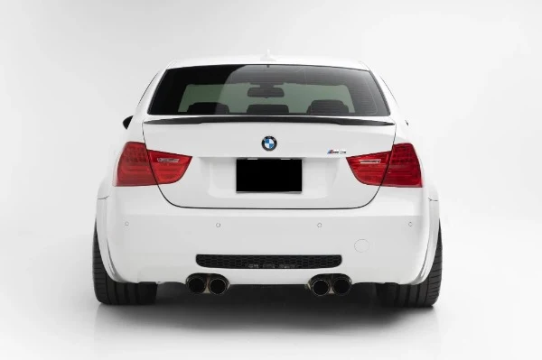 2011 BMW M3 Competition (E90), 8/20