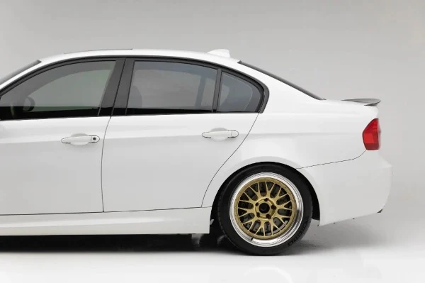 2011 BMW M3 Competition (E90), 11/20