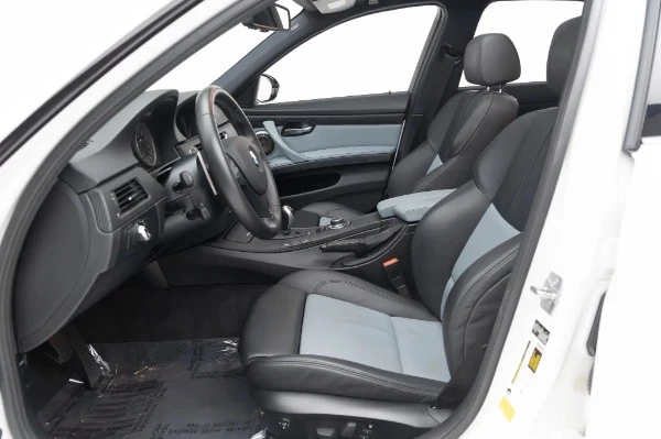 2011 BMW M3 Competition (E90), 14/20