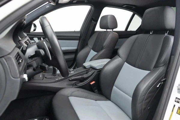 2011 BMW M3 Competition (E90), 15/20