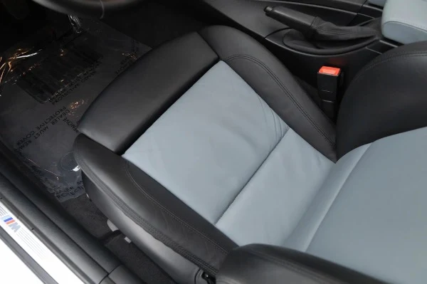 2011 BMW M3 Competition (E90), 16/20