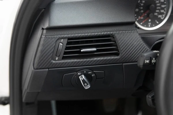 2011 BMW M3 Competition (E90), 18/20