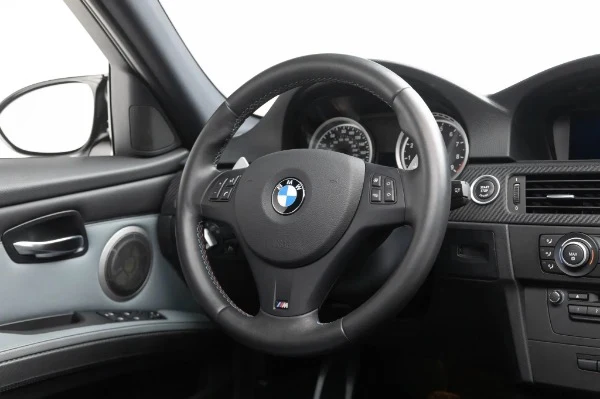 2011 BMW M3 Competition (E90), 19/20