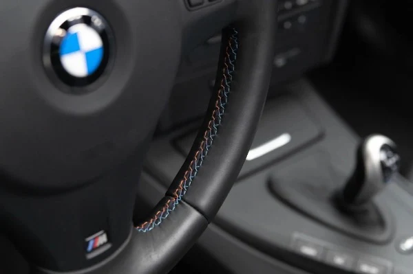 2011 BMW M3 Competition (E90), 20/20