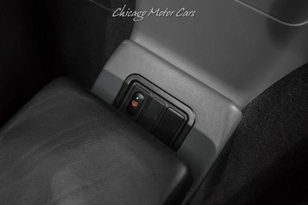 2001 BMW Z3 M Coupé, 15/20