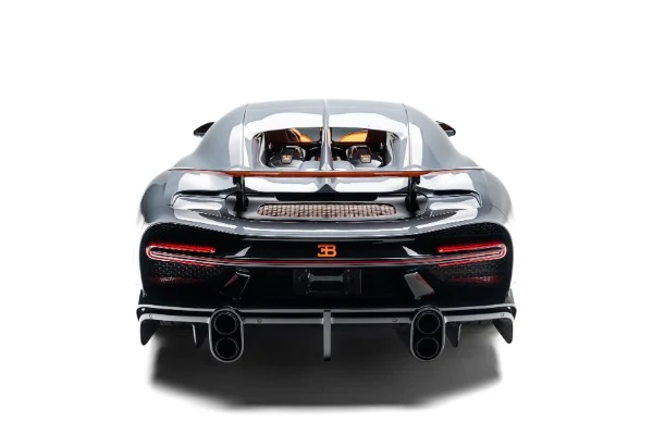 2024 Bugatti Chiron Super Sport, 5/20