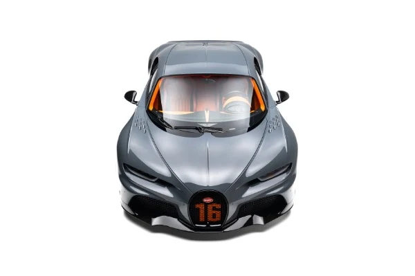 2024 Bugatti Chiron Super Sport, 11/20