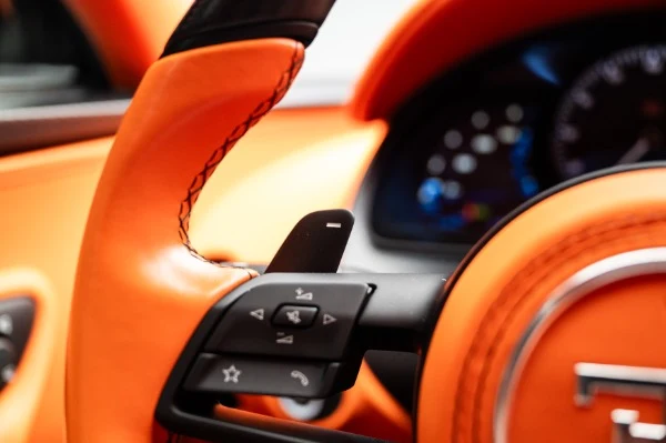 2024 Bugatti Chiron Super Sport, 17/20