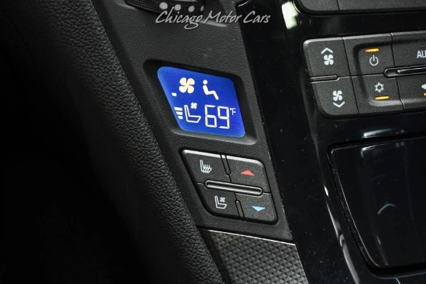 2010 Cadillac CTS-V (2nd Generation), 14/20