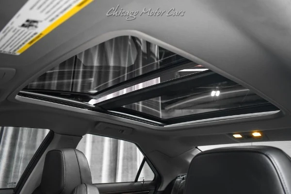 2010 Cadillac CTS-V (2nd Generation), 17/20