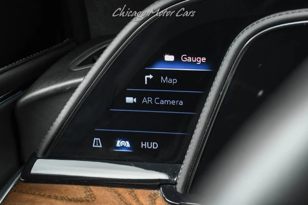 2021 Cadillac Escalade Sport Platinum (5th Generation), 12/20