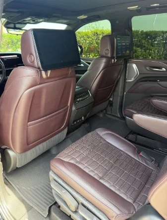 2023 Cadillac Escalade ESV Sport Platinum (5th Generation), 7/14
