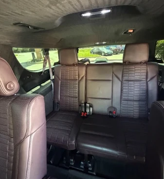 2023 Cadillac Escalade ESV Sport Platinum (5th Generation), 10/14