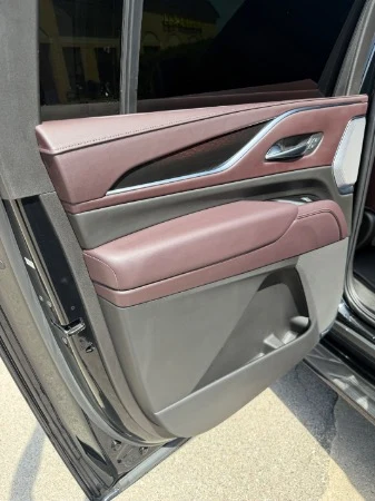 2023 Cadillac Escalade ESV Sport Platinum (5th Generation), 14/14