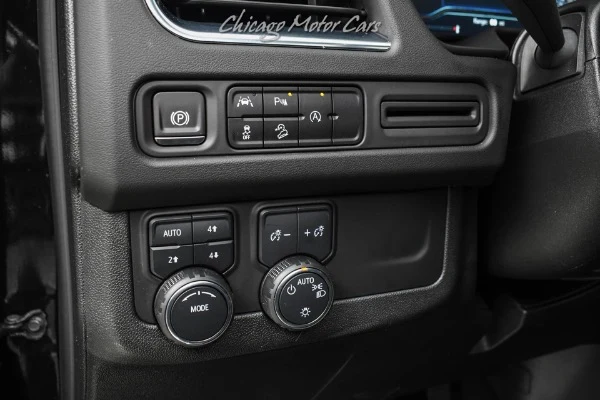 2023 Chevrolet Tahoe Z71, 10/20