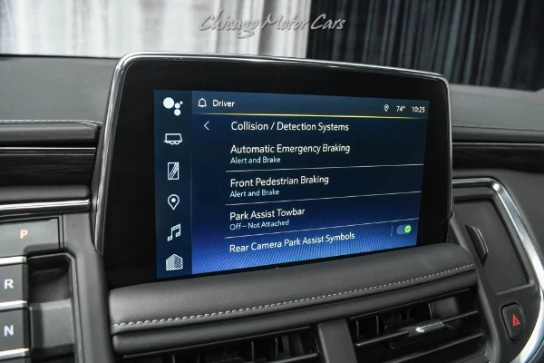 2023 Chevrolet Tahoe Z71, 13/20