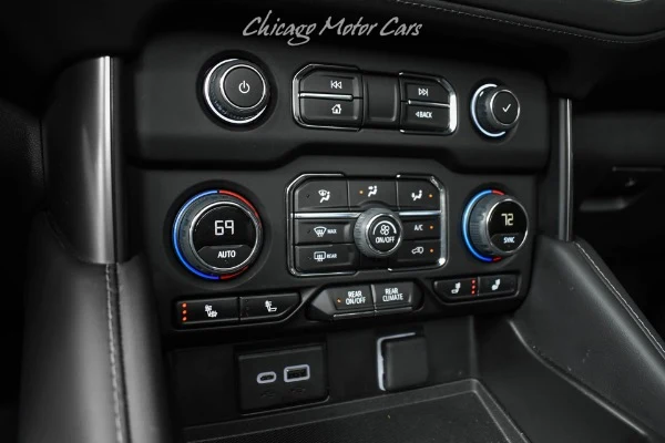2023 Chevrolet Tahoe Z71, 14/20