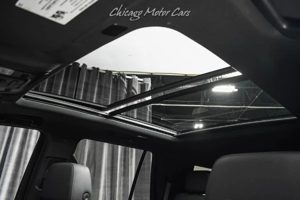 2023 Chevrolet Tahoe Z71, 15/20