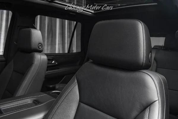 2023 Chevrolet Tahoe Z71, 16/20