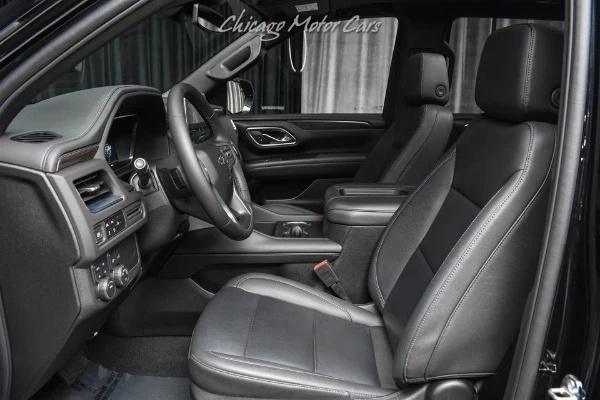 2023 Chevrolet Tahoe Z71, 17/20