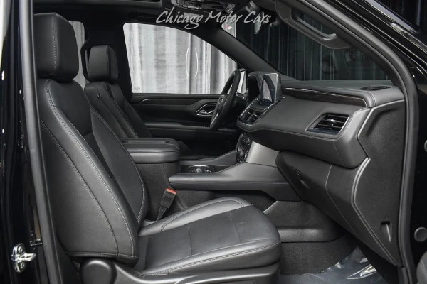 2023 Chevrolet Tahoe Z71, 19/20