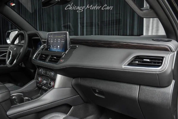 2023 Chevrolet Tahoe Z71, 20/20