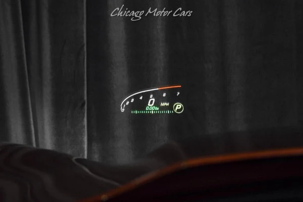 2015 Chevrolet Corvette Z06 3LZ (C7), 11/20