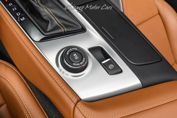 2015 Chevrolet Corvette Z06 3LZ (C7), 17/20