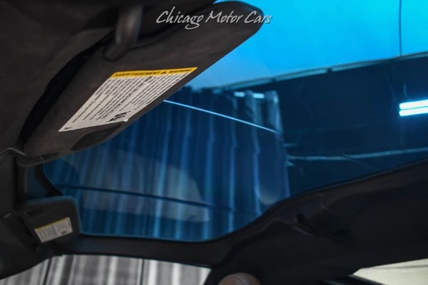 2015 Chevrolet Corvette Z06 3LZ (C7), 20/20