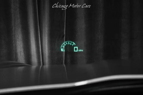 2009 Chevrolet Corvette Convertible Supercharged (C6), 12/20