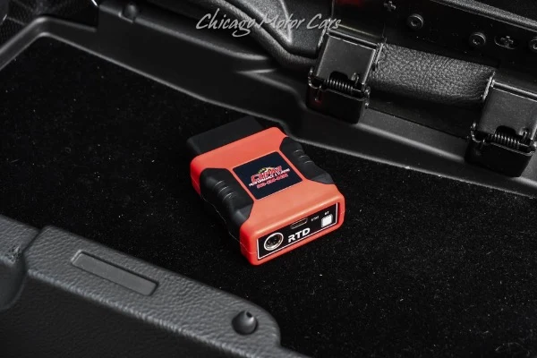 2009 Chevrolet Corvette Convertible Supercharged (C6), 18/20