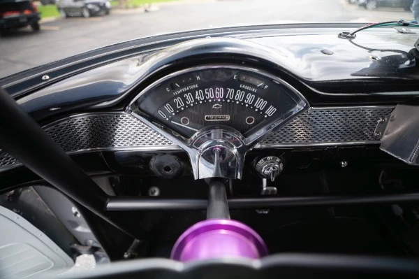 1955 Chevrolet 210 Dragster, 18/20