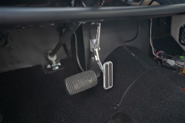 1955 Chevrolet 210 Dragster, 20/20