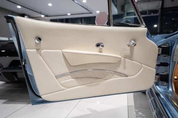 1965 Chevrolet Corvette LS3 Restomod (C2), 5/20