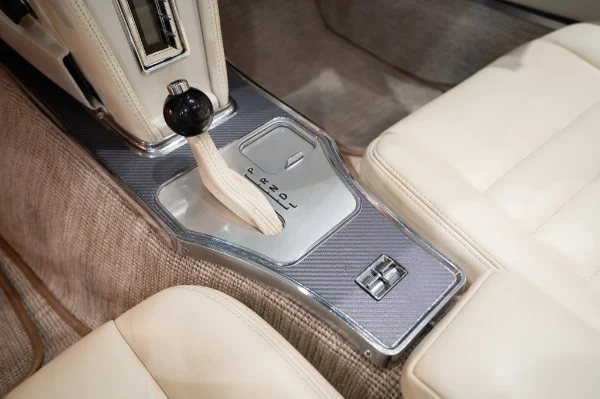 1965 Chevrolet Corvette LS3 Restomod (C2), 13/20