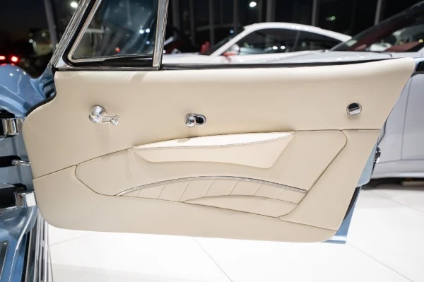 1965 Chevrolet Corvette LS3 Restomod (C2), 15/20