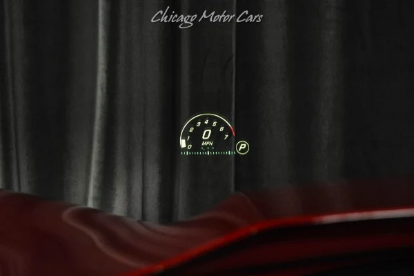 2016 Chevrolet Corvette Z06 2LZ (C7), 11/20